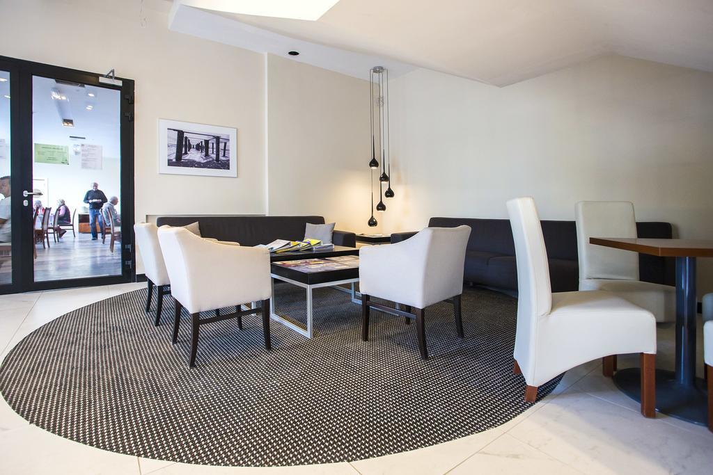 Koral Live Hotel Kolobrzeg Ngoại thất bức ảnh