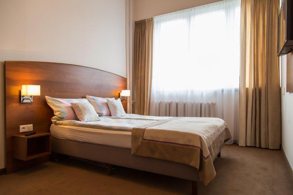 Koral Live Hotel Kolobrzeg Ngoại thất bức ảnh