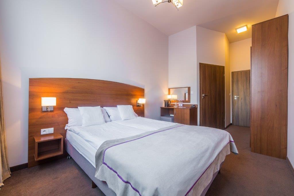 Koral Live Hotel Kolobrzeg Ngoại thất bức ảnh